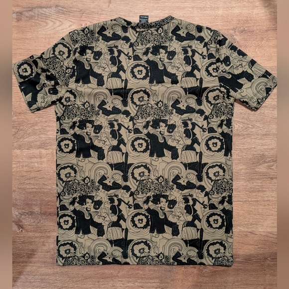 Diesel Style Lab - Picture 4 of 4